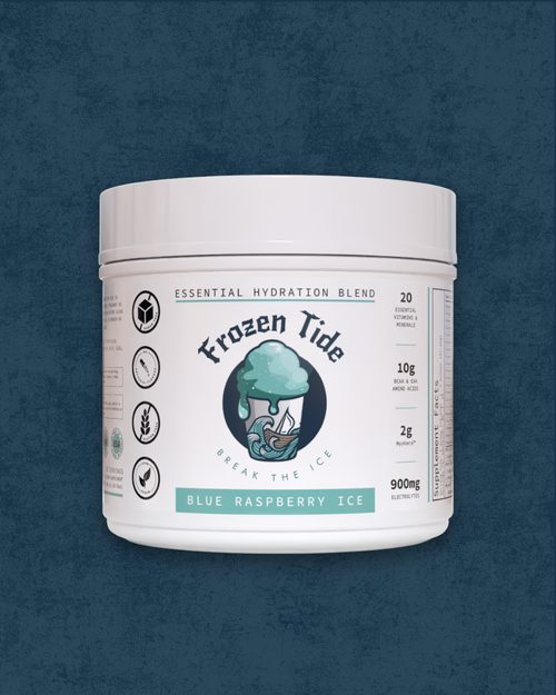 Products – Frozen Tide