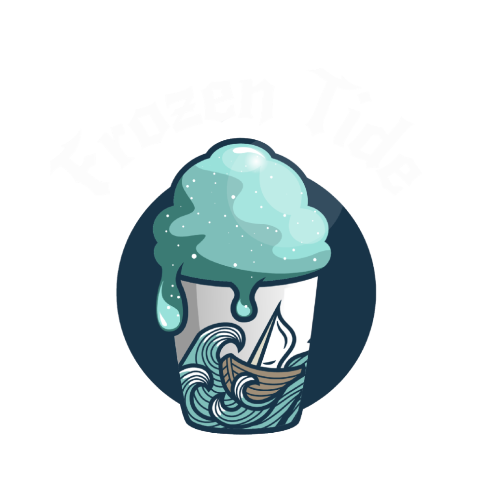 Frozen Tide